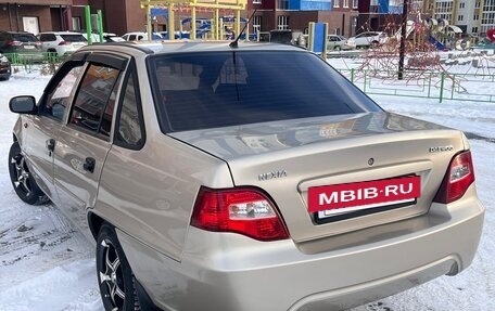 Daewoo Nexia I рестайлинг, 2012 год, 299 000 рублей, 18 фотография