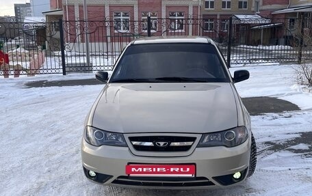 Daewoo Nexia I рестайлинг, 2012 год, 299 000 рублей, 11 фотография