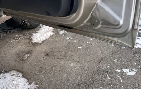 Daewoo Nexia I рестайлинг, 2012 год, 299 000 рублей, 24 фотография