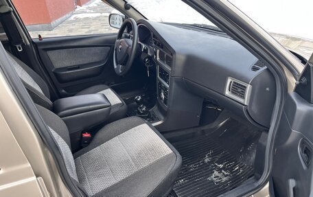 Daewoo Nexia I рестайлинг, 2012 год, 299 000 рублей, 32 фотография