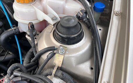 Daewoo Nexia I рестайлинг, 2012 год, 299 000 рублей, 37 фотография