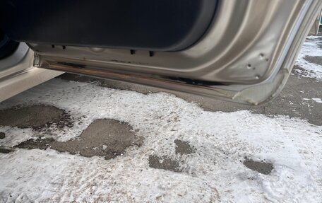 Daewoo Nexia I рестайлинг, 2012 год, 299 000 рублей, 25 фотография