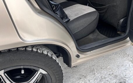 Daewoo Nexia I рестайлинг, 2012 год, 299 000 рублей, 27 фотография