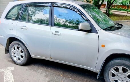 Chery Tiggo (T11), 2011 год, 370 000 рублей, 2 фотография