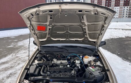 Daewoo Nexia I рестайлинг, 2012 год, 299 000 рублей, 35 фотография