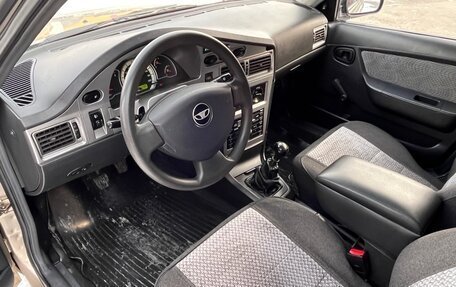 Daewoo Nexia I рестайлинг, 2012 год, 299 000 рублей, 29 фотография