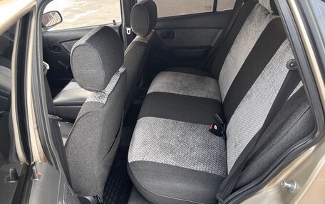 Daewoo Nexia I рестайлинг, 2012 год, 299 000 рублей, 30 фотография