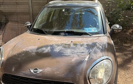 MINI Countryman I (R60), 2012 год, 1 200 000 рублей, 2 фотография