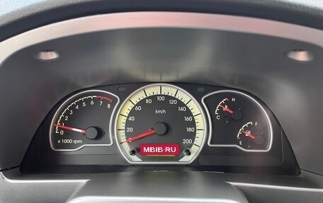 Daewoo Nexia I рестайлинг, 2012 год, 299 000 рублей, 33 фотография