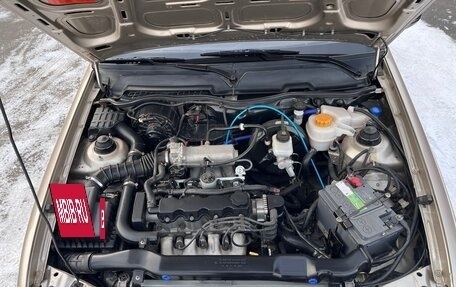 Daewoo Nexia I рестайлинг, 2012 год, 299 000 рублей, 36 фотография