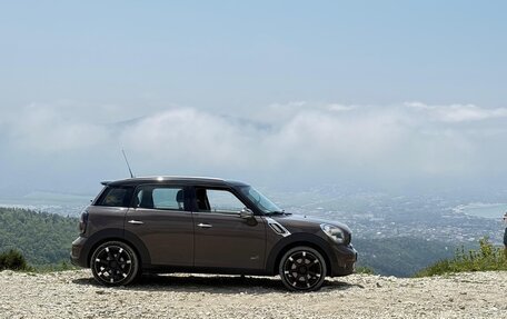 MINI Countryman I (R60), 2012 год, 1 200 000 рублей, 5 фотография