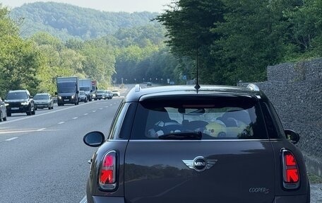 MINI Countryman I (R60), 2012 год, 1 200 000 рублей, 3 фотография