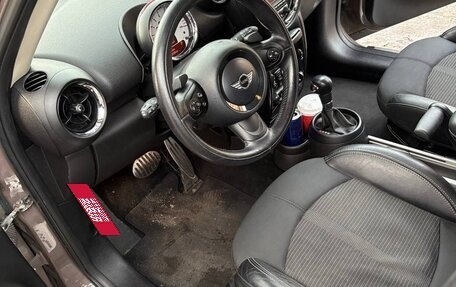 MINI Countryman I (R60), 2012 год, 1 200 000 рублей, 9 фотография