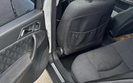 Mercedes-Benz C-Класс, 2002 год, 485 000 рублей, 9 фотография