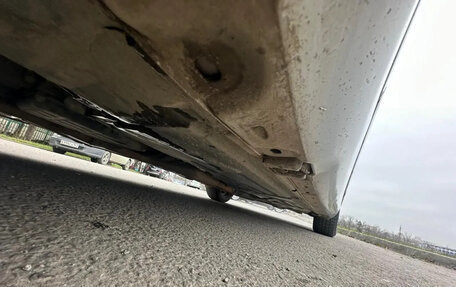 Mercedes-Benz C-Класс, 2002 год, 485 000 рублей, 14 фотография