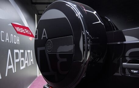 Mercedes-Benz G-Класс AMG, 2025 год, 34 900 000 рублей, 13 фотография