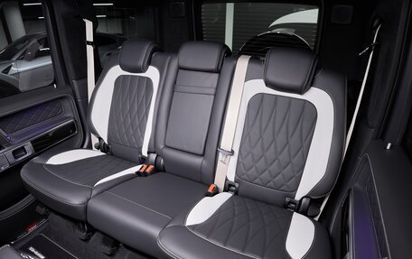 Mercedes-Benz G-Класс AMG, 2025 год, 34 900 000 рублей, 19 фотография