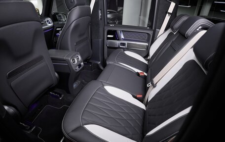 Mercedes-Benz G-Класс AMG, 2025 год, 34 900 000 рублей, 20 фотография