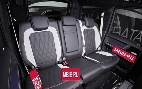 Mercedes-Benz G-Класс AMG, 2025 год, 34 900 000 рублей, 22 фотография