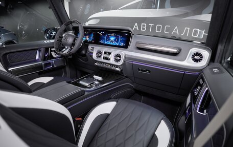 Mercedes-Benz G-Класс AMG, 2025 год, 34 900 000 рублей, 33 фотография