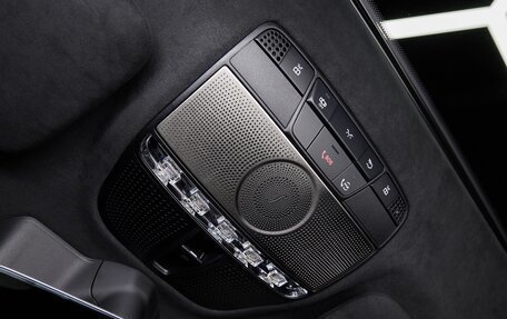 Mercedes-Benz G-Класс AMG, 2025 год, 34 900 000 рублей, 38 фотография