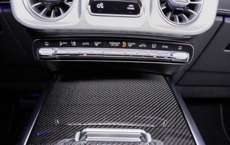 Mercedes-Benz G-Класс AMG, 2025 год, 34 900 000 рублей, 32 фотография