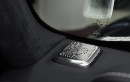 Mercedes-Benz G-Класс AMG, 2025 год, 34 900 000 рублей, 37 фотография