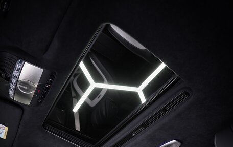 Mercedes-Benz G-Класс AMG, 2025 год, 34 900 000 рублей, 29 фотография