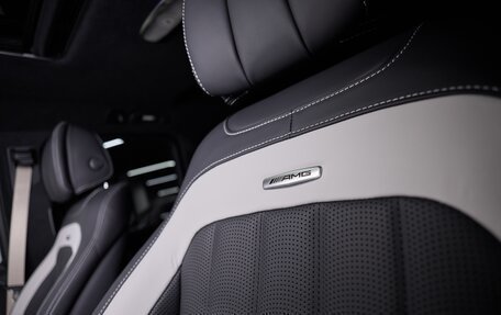 Mercedes-Benz G-Класс AMG, 2025 год, 34 900 000 рублей, 28 фотография