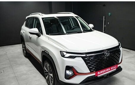 Changan CS35 Plus, 2025 год, 2 779 900 рублей, 2 фотография