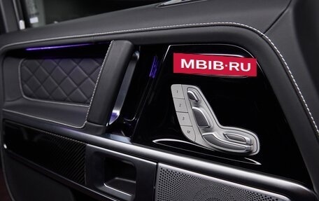 Mercedes-Benz G-Класс AMG, 2025 год, 34 900 000 рублей, 27 фотография