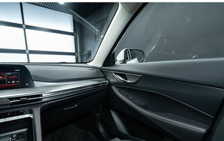 Changan CS35 Plus, 2025 год, 2 779 900 рублей, 13 фотография