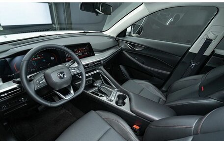 Changan CS35 Plus, 2025 год, 2 779 900 рублей, 11 фотография