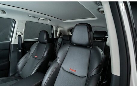 Changan CS35 Plus, 2025 год, 2 779 900 рублей, 8 фотография