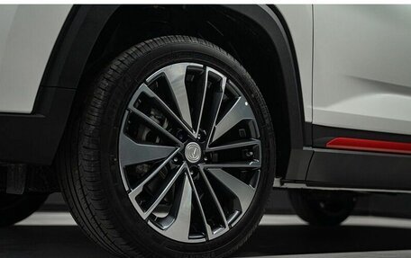 Changan CS35 Plus, 2025 год, 2 779 900 рублей, 15 фотография