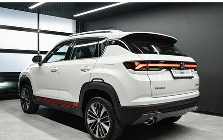 Changan CS35 Plus, 2025 год, 2 779 900 рублей, 6 фотография