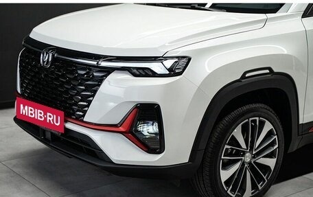 Changan CS35 Plus, 2025 год, 2 779 900 рублей, 14 фотография