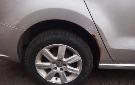 Volkswagen Polo VI (EU Market), 2013 год, 350 000 рублей, 12 фотография