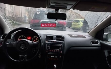 Volkswagen Polo VI (EU Market), 2013 год, 350 000 рублей, 8 фотография