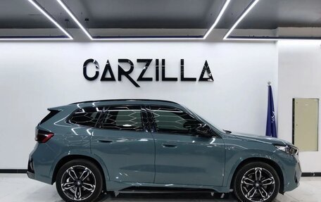 BMW X1, 2024 год, 37 784 000 рублей, 2 фотография