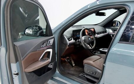 BMW X1, 2024 год, 37 784 000 рублей, 4 фотография