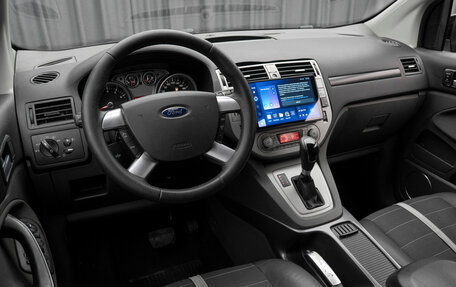Ford Kuga III, 2012 год, 970 000 рублей, 9 фотография