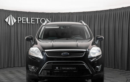 Ford Kuga III, 2012 год, 970 000 рублей, 3 фотография