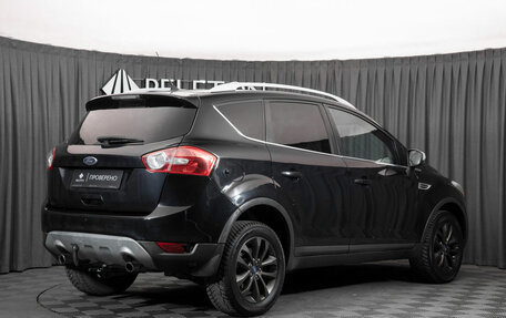 Ford Kuga III, 2012 год, 970 000 рублей, 5 фотография