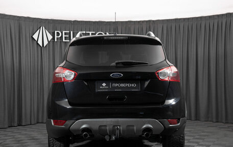Ford Kuga III, 2012 год, 970 000 рублей, 6 фотография