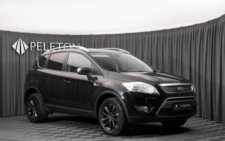 Ford Kuga III, 2012 год, 970 000 рублей, 2 фотография