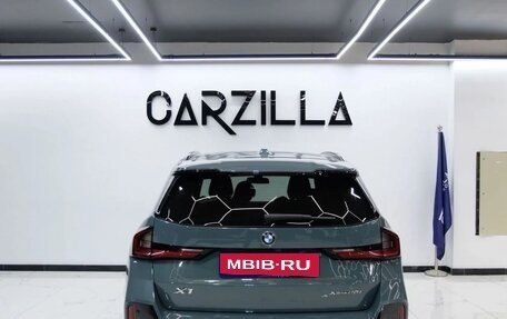 BMW X1, 2024 год, 37 784 000 рублей, 7 фотография