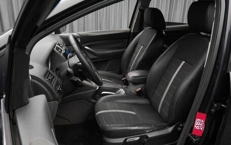 Ford Kuga III, 2012 год, 970 000 рублей, 11 фотография