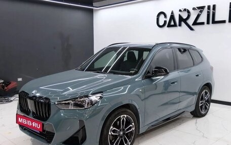 BMW X1, 2024 год, 37 784 000 рублей, 5 фотография