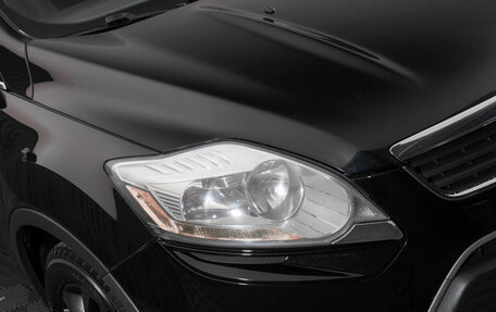 Ford Kuga III, 2012 год, 970 000 рублей, 20 фотография